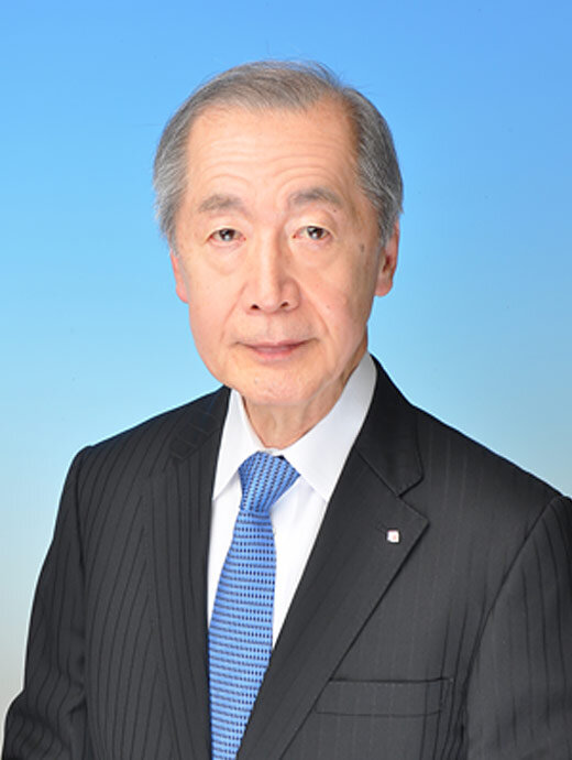 Tetsuo Nishide