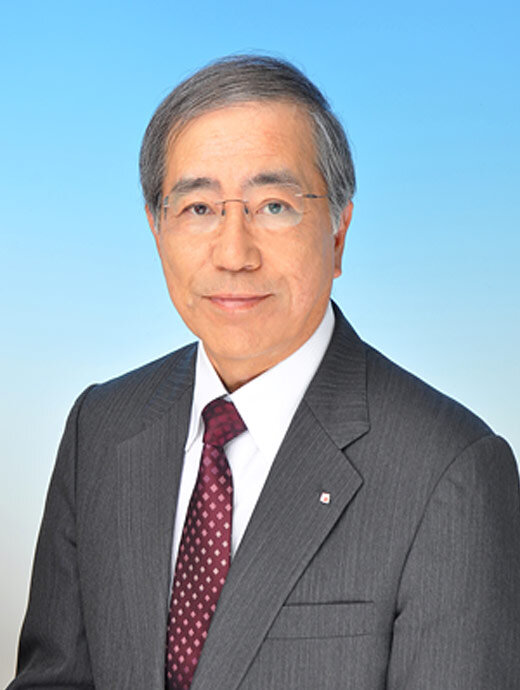 Kazuhiko Maeda