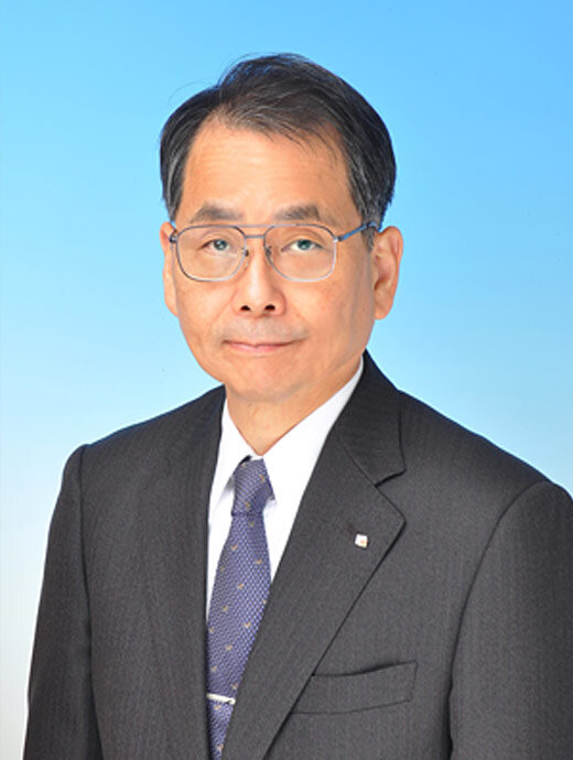 Nobuyuki Tokunaga