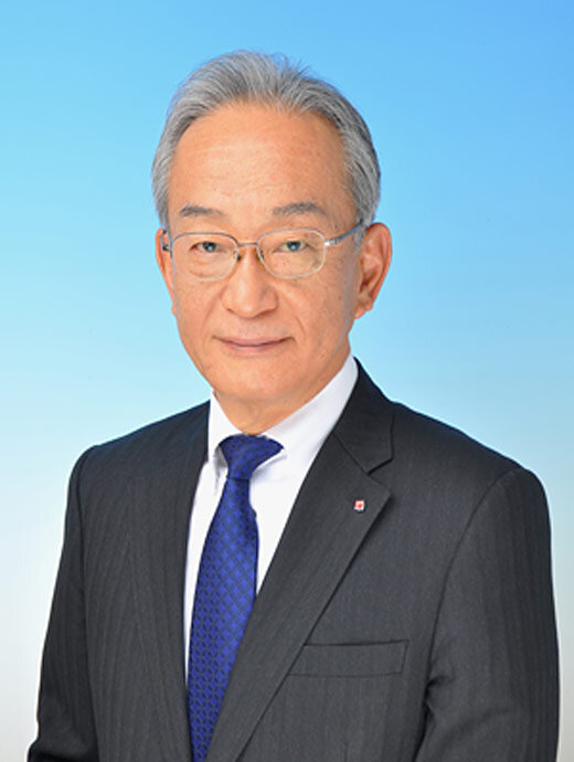 Minoru Irisawa