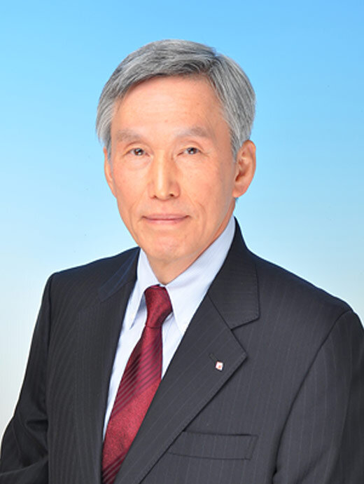 Tadashi Shimizu