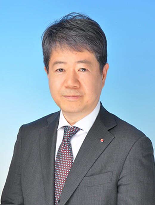 Masanori Murata