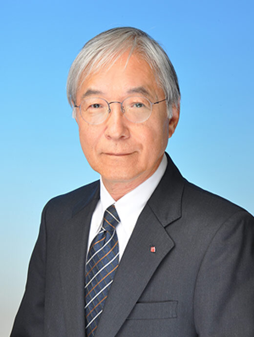 Toshihide Nishimura