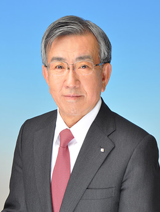 Toshifumi Mikayama