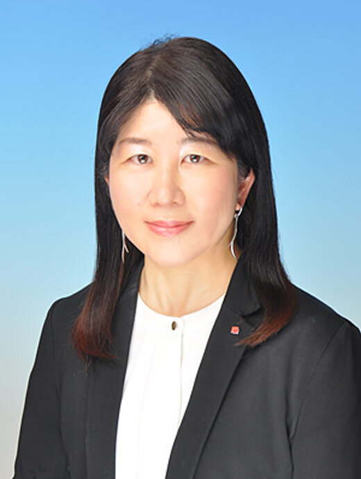 Masako Goto